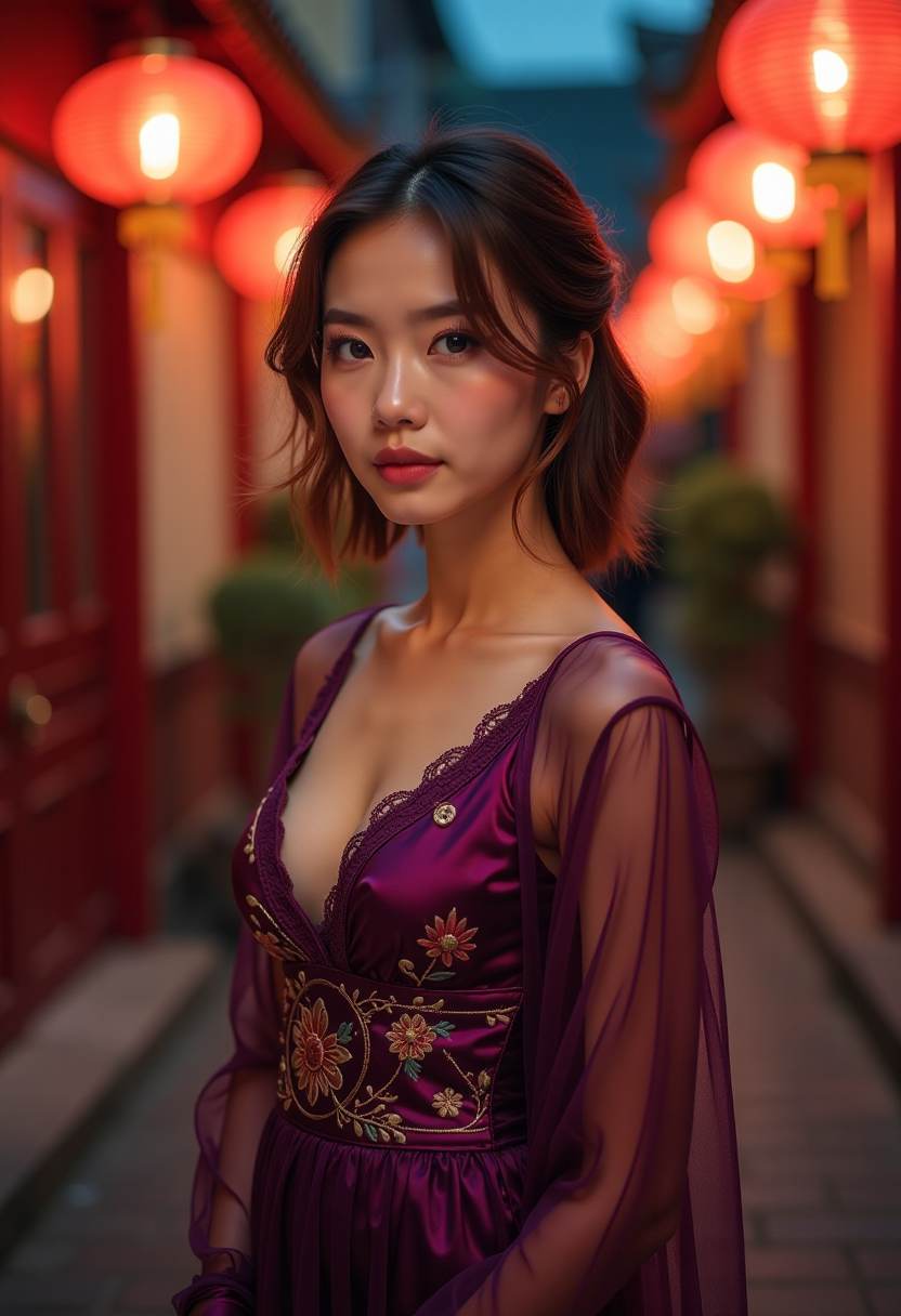 作者访谈